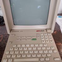 terminatel 258 alcatel vintage