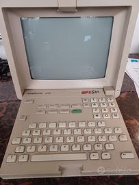 terminatel 258 alcatel vintage