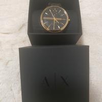 Orologio Armani Exchange