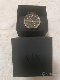 Orologio Armani Exchange