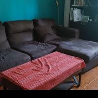 Divano ad Isola Poltrone Sofà