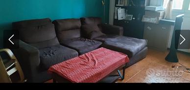 Divano ad Isola Poltrone Sofà