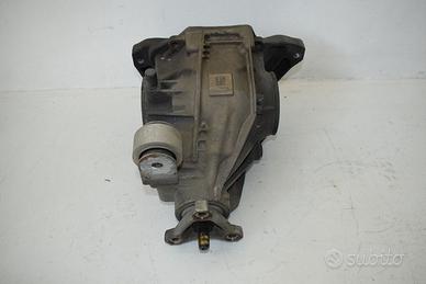 Differenziale posteriore Mercedes GLC-class (W253)