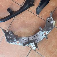 Telaietto  originale yamaha tmax 530/560 2017/2021