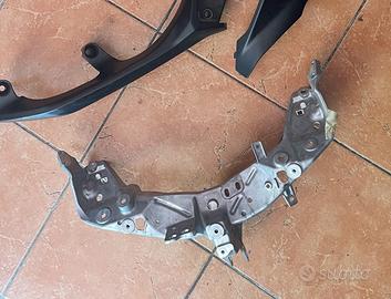 Telaietto  originale yamaha tmax 530/560 2017/2021