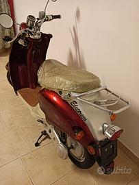 Scooter elettrico