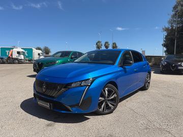 Peugeot 308 BlueHDi 130 S&S Allure Pack