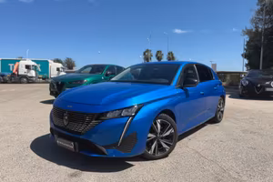 Peugeot 308 BlueHDi 130 S&S Allure Pack