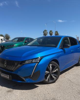 Peugeot 308 BlueHDi 130 S&S Allure Pack