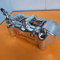 PINZA DISCACCIATI SINISTRA INTERASSE 100