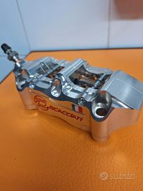 PINZA DISCACCIATI SINISTRA INTERASSE 100