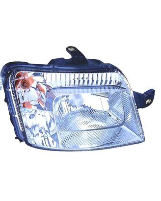 FARO DESTRO FIAT PANDA 03-08
