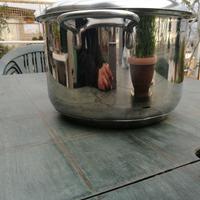 CASSERUOLA ALTA 26X16,5