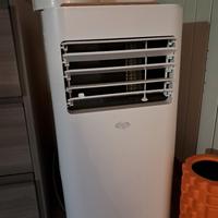Climatizzatore portatile Argo