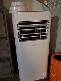 Climatizzatore portatile Argo