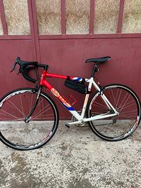 Bici da corsa GASTALDI