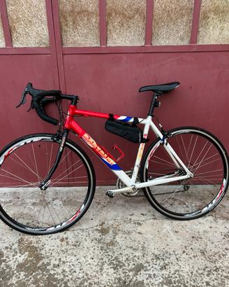 Bici da corsa GASTALDI