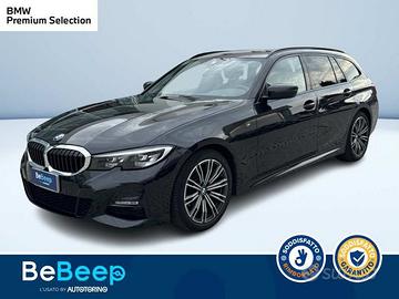 BMW Serie 3 Touring 318I TOURING MSPORT AUTO