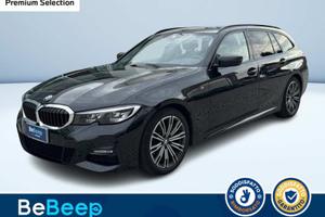 BMW Serie 3 Touring 318I TOURING MSPORT AUTO