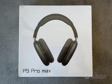 Cuffie Bluetooth P9 Pro Max