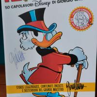 Fumetti Disney panini