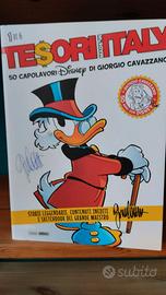 Fumetti Disney panini