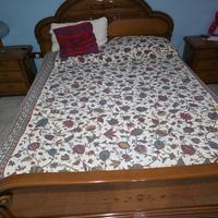 Arredamento stanza da letto completa