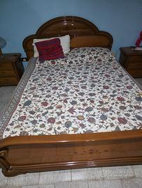 Arredamento stanza da letto completa