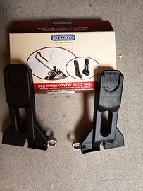 Adattatore Seduta per Passeggini Peg Perego
