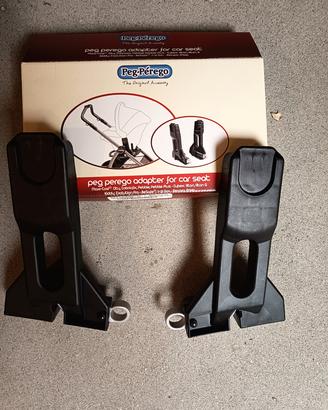 Adattatore Seduta per Passeggini Peg Perego