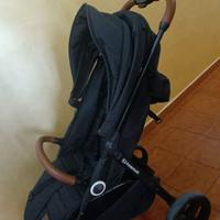 Passeggino kinderkraft
