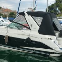 Monterey Boats 355 Sy Sport Yacht (2008)