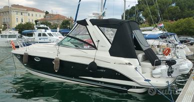 Monterey Boats 355 Sy Sport Yacht (2008)