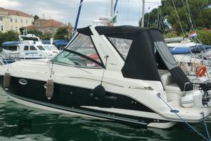 Monterey Boats 355 Sy Sport Yacht (2008)