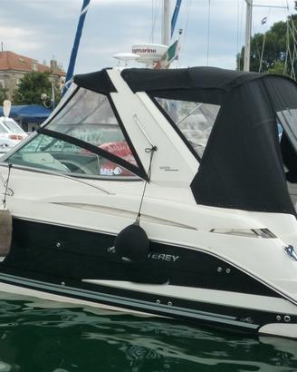 Monterey Boats 355 Sy Sport Yacht (2008)