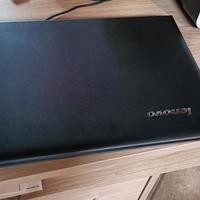 Notebook Lenovo Intel i7