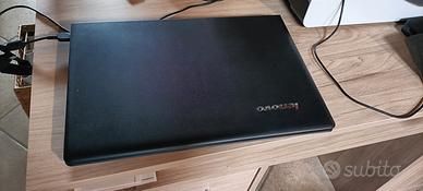 Notebook Lenovo Intel i7