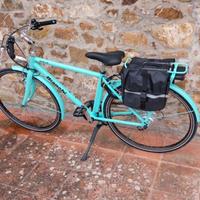 Bici Spillo elettrica Bianchi