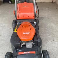 Tagliaerba oleo-Mac alluminio