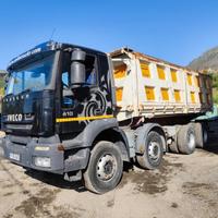 Iveco trakker 410 (cod.interno pm1597)