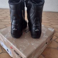 Stivali Moto donna SIDI