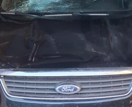Ford Kuga anno 2008