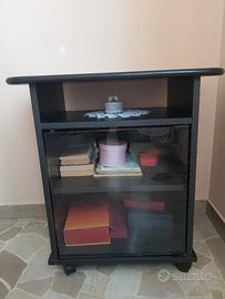 mobiletto porta televisore