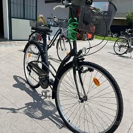 Bicicletta donna Bitwin - City bike elops.3