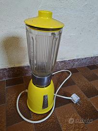 Frullatore vintage omre