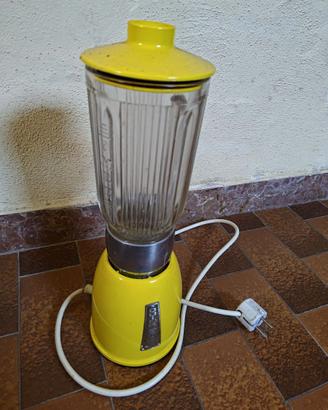 Frullatore vintage omre