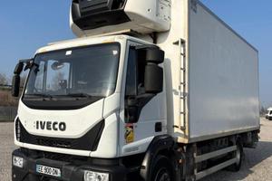 IVECO NEW EUROCARGO ML 140E25P E6