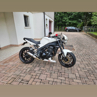 Triumph Speed Triple