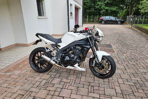 Triumph Speed Triple