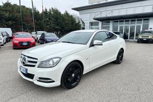 Mercedes-benz C 220 CDI Coupé Executive - 2013